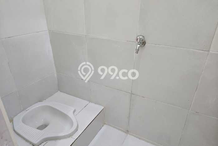 Rumah Modern 3 KT di Gading Serpong Tangerang Unfurnished Rumah Modern 3 KT di Gading Serpong Tangerang Unfurnished