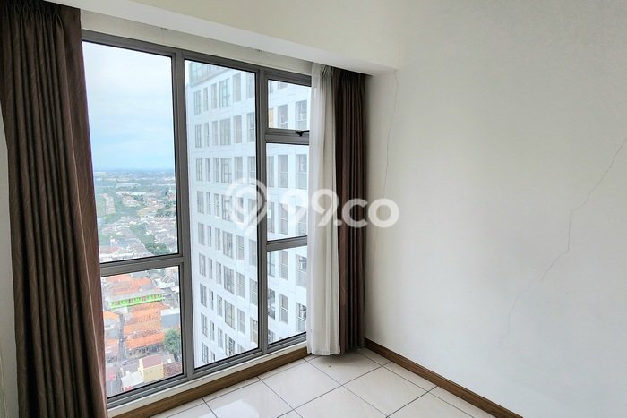 Dijual Apartemen 3 KT & 1 KM di Tangerang Area Strategis Dijual Apartemen 3 KT & 1 KM di Tangerang Area Strategis