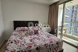 Disewakan Apartemen Murah di Pantai Indah Kapuk 1 KT Disewakan Apartemen Murah di Pantai Indah Kapuk 1 KT