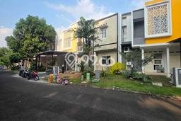 Jual Rumah Luas Megah Dengan View Cantik di Gading Serpong, Tangerang Jual Rumah Luas Megah Dengan View Cantik di Gading Serpong, Tangerang