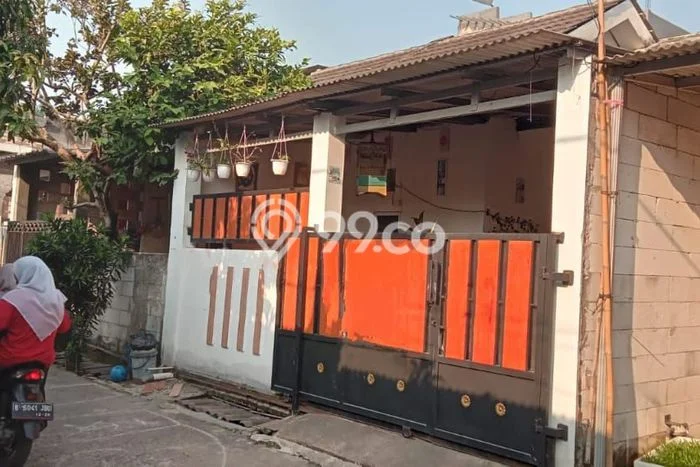 Jual Rumah Siap Huni di Curug Tangerang Harga Rp 330 Juta LT 60m2 Jual Rumah Siap Huni di Curug Tangerang Harga Rp 330 Juta LT 60m2