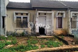 Hunian Nyaman 2 KT Harga Terjangkau di Suradita Tangerang Hunian Nyaman 2 KT Harga Terjangkau di Suradita Tangerang