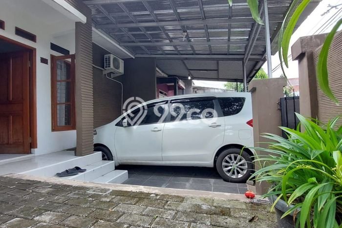 Dijual Cepat Rumah Favorit Siap Huni LB 50m2 di Pamulang, Tangerang Selatan Dijual Cepat Rumah Favorit Siap Huni LB 50m2 di Pamulang, Tangerang Selatan