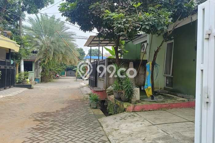 Jual Rumah Murah Meriah Curug Punya 2 Kamar & LT 60m2 Jual Rumah Murah Meriah Curug Punya 2 Kamar & LT 60m2