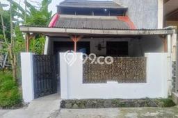 Hunian Terjangkau Dijual di Parung Panjang, Bogor Harga Rp 275 Juta Hunian Terjangkau Dijual di Parung Panjang, Bogor Harga Rp 275 Juta