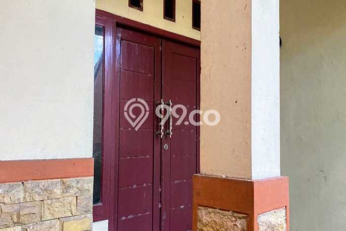 Rumah Minimalis 3 KT di Tanah Sareal Bogor Unfurnished Rumah Minimalis 3 KT di Tanah Sareal Bogor Unfurnished