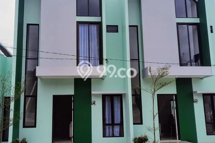 Rumah Terjangkau Dijual Area Gunung Sindur, Bogor Harga Rp 65 Juta Rumah Terjangkau Dijual Area Gunung Sindur, Bogor Harga Rp 65 Juta