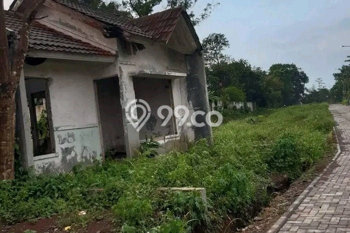 Rumah Sederhana Dijual Lokasi Cisauk 2 Kamar dengan Luas Tanah 84m2 Rumah Sederhana Dijual Lokasi Cisauk 2 Kamar dengan Luas Tanah 84m2