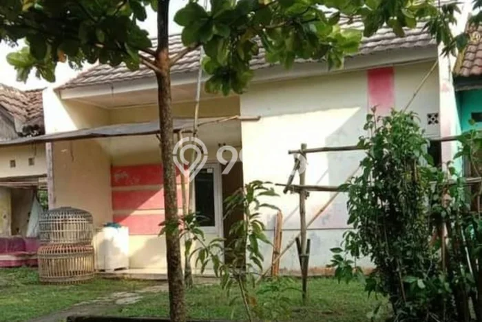 Rumah Murah Dijual di Tigaraksa, Tangerang Harga Rp 150 Juta Rumah Murah Dijual di Tigaraksa, Tangerang Harga Rp 150 Juta