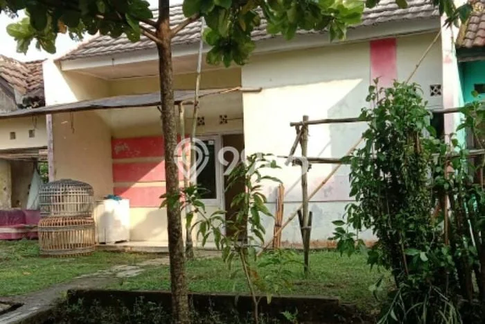 Dijual Rumah Siap Huni di Tigaraksa Tangerang Harga Rp 150 Juta LT 98m2 Dijual Rumah Siap Huni di Tigaraksa Tangerang Harga Rp 150 Juta LT 98m2