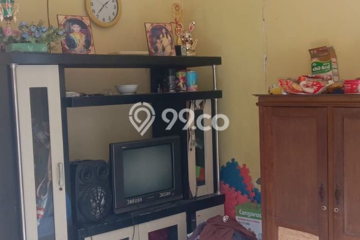 Dijual Rumah Siap Huni di Tigaraksa Tangerang Harga Rp 150 Juta LT 98m2 Dijual Rumah Siap Huni di Tigaraksa Tangerang Harga Rp 150 Juta LT 98m2