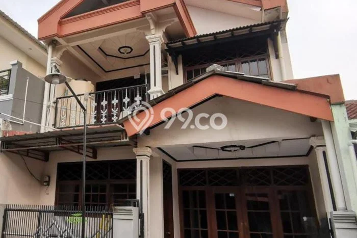 For Sale Hunian Rumah Terawat 3 Kamar di Alam Sutera, Tangerang For Sale Hunian Rumah Terawat 3 Kamar di Alam Sutera, Tangerang