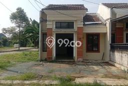 Jual Rumah Harga Miring Ciseeng Punya 2 KT & LT 90m2 Jual Rumah Harga Miring Ciseeng Punya 2 KT & LT 90m2