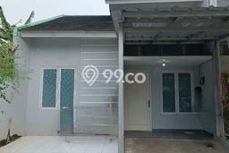 Dijual Rumah Murah di Setu Tangerang Selatan Harga Rp 500 Juta LT 63m2 Dijual Rumah Murah di Setu Tangerang Selatan Harga Rp 500 Juta LT 63m2