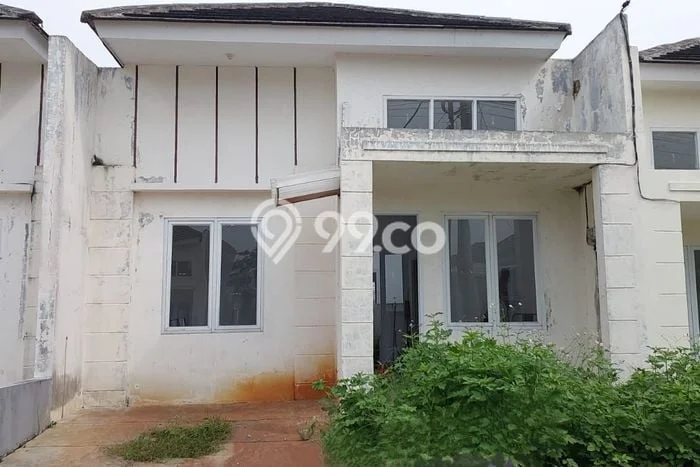 Dijual Rumah Siap Huni di Tenjo Bogor Harga Rp 60 Juta LT 60m2 Dijual Rumah Siap Huni di Tenjo Bogor Harga Rp 60 Juta LT 60m2