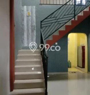 Rumah Modern Minimalis 3 Kamar Siap Huni di Karawaci Rumah Modern Minimalis 3 Kamar Siap Huni di Karawaci