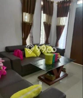 Rumah Modern Minimalis 3 Kamar Siap Huni di Karawaci Rumah Modern Minimalis 3 Kamar Siap Huni di Karawaci