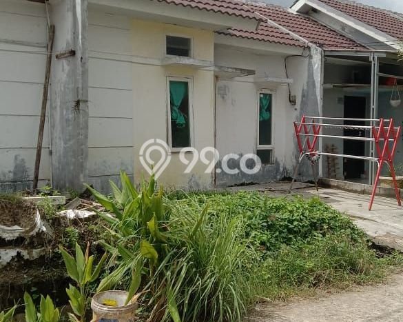 Jual Rumah Siap Huni di Parung Panjang Bogor Harga Rp 230 Juta LT 60m2 Jual Rumah Siap Huni di Parung Panjang Bogor Harga Rp 230 Juta LT 60m2