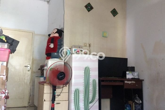 Rumah Terjangkau Dijual di Kemang, Bogor Harga Rp 85 Juta Rumah Terjangkau Dijual di Kemang, Bogor Harga Rp 85 Juta