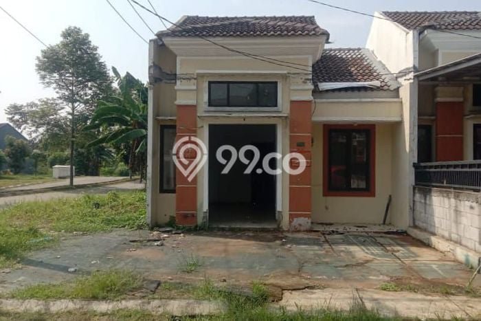 Hunian Terjangkau Dijual Area Ciseeng, Bogor Harga Rp 45 Juta Hunian Terjangkau Dijual Area Ciseeng, Bogor Harga Rp 45 Juta