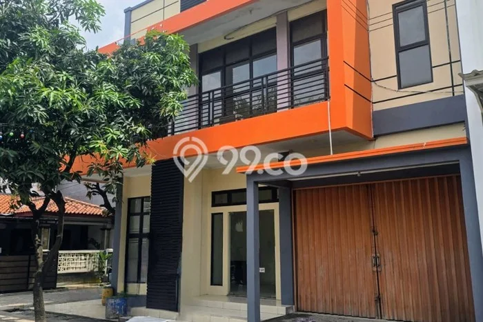 Ruko For Sale di Kawasan Sepatan, Tangerang Harga Kompetitif Ruko For Sale di Kawasan Sepatan, Tangerang Harga Kompetitif