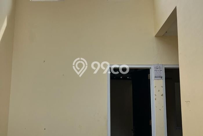 Rumah Modern Cantik 2 Kamar Siap Huni di Serpong Utara Rumah Modern Cantik 2 Kamar Siap Huni di Serpong Utara