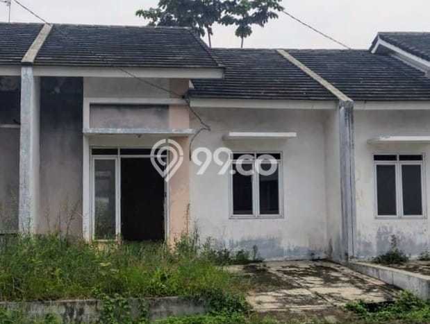 Rumah Budget Terbaik Siap Huni di Sawangan LT 81m2 Rumah Budget Terbaik Siap Huni di Sawangan LT 81m2