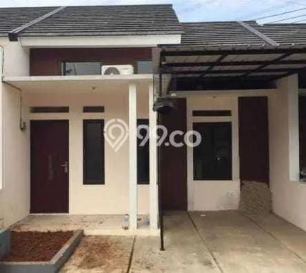 Rumah Minimalis Terbaik Siap Huni Area Gunung Sindur LT 65m2 Rumah Minimalis Terbaik Siap Huni Area Gunung Sindur LT 65m2
