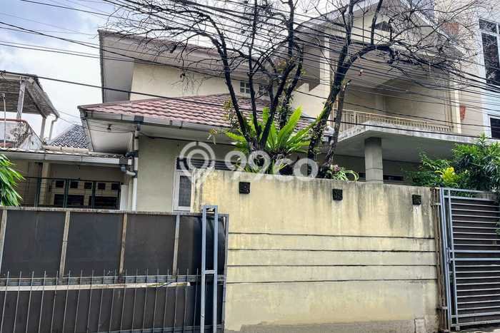 Hunian Super Mewah dengan Akses Paling Strategis di Mampang, Jakarta Selatan Hunian Super Mewah dengan Akses Paling Strategis di Mampang, Jakarta Selatan