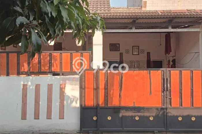 Jual Rumah Siap Huni di Curug Tangerang Harga Rp 330 Juta LT 60m2 Jual Rumah Siap Huni di Curug Tangerang Harga Rp 330 Juta LT 60m2