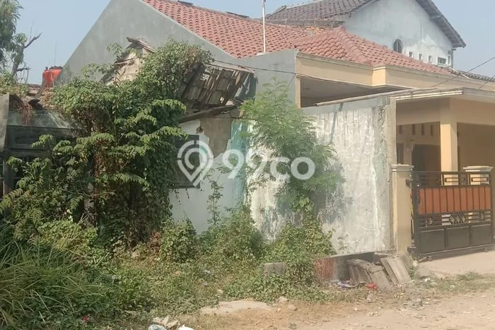 Siap Huni Rumah Minimalis & Modern LB 36m2 di Cibarusa Siap Huni Rumah Minimalis & Modern LB 36m2 di Cibarusa