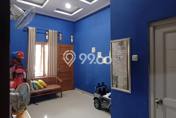 Jual Rumah Murah di Mustikajaya Bekasi Harga Rp 440 Juta LT 60m2 Jual Rumah Murah di Mustikajaya Bekasi Harga Rp 440 Juta LT 60m2