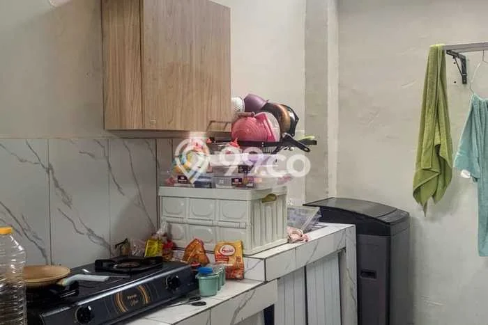 Hunian Murah Dijual di Parung Panjang, Bogor Harga Rp 37 Juta Hunian Murah Dijual di Parung Panjang, Bogor Harga Rp 37 Juta