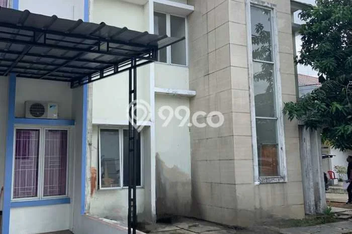 Jual Rumah Minimalis Bagus Punya 3 KT di Ciledug Tangerang SHM Jual Rumah Minimalis Bagus Punya 3 KT di Ciledug Tangerang SHM