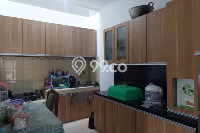 Rumah Modern Minimalis 4 KT Siap Huni di Parongpong Rumah Modern Minimalis 4 KT Siap Huni di Parongpong