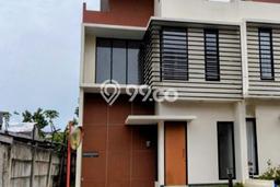 Rumah Minimalis Dijual di Ciputat 2 Kamar dengan LT 68m2 Rumah Minimalis Dijual di Ciputat 2 Kamar dengan LT 68m2