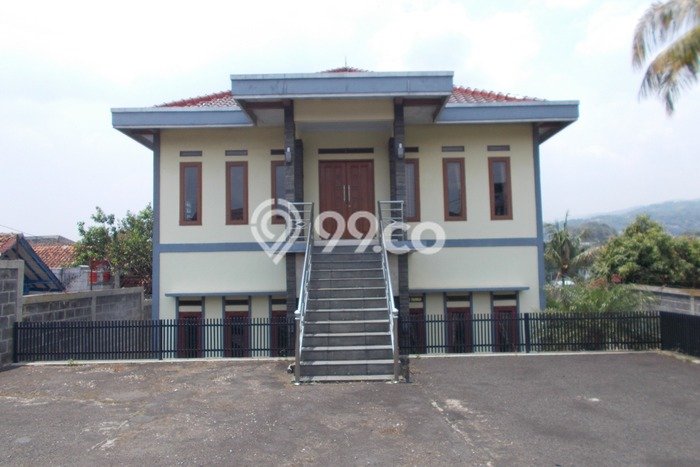 Vila di , Ukuran 2082m2m², Lingkungan Asri untuk hunian Vila di , Ukuran 2082m2m², Lingkungan Asri untuk hunian
