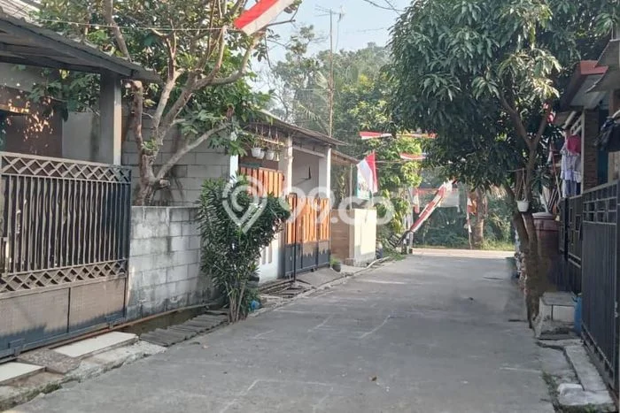 Jual Rumah Siap Huni di Curug Tangerang Harga Rp 330 Juta LT 60m2 Jual Rumah Siap Huni di Curug Tangerang Harga Rp 330 Juta LT 60m2