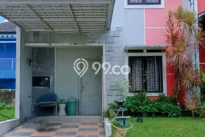 Rumah Modern Cantik 3 KT Bisa Langsung Pindah di Bogor Selatan Rumah Modern Cantik 3 KT Bisa Langsung Pindah di Bogor Selatan