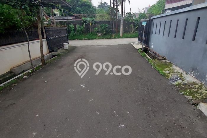 Dijual Cepat Rumah Favorit Siap Huni LB 50m2 di Pamulang, Tangerang Selatan Dijual Cepat Rumah Favorit Siap Huni LB 50m2 di Pamulang, Tangerang Selatan