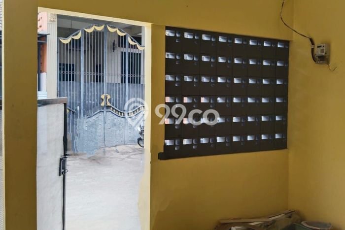 Dijual Rumah Murah di Mustikajaya Bekasi Harga Rp 410 Juta LT 81m2 Dijual Rumah Murah di Mustikajaya Bekasi Harga Rp 410 Juta LT 81m2