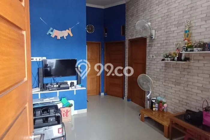 Jual Rumah Murah di Mustikajaya Bekasi Harga Rp 440 Juta LT 60m2 Jual Rumah Murah di Mustikajaya Bekasi Harga Rp 440 Juta LT 60m2