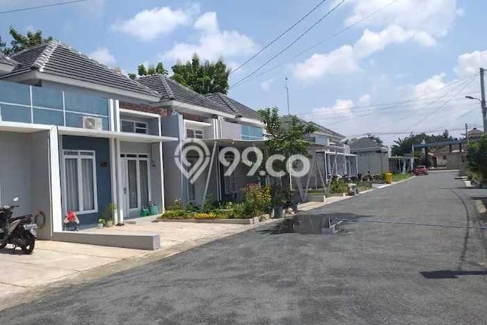 Jual Rumah Harga Miring Gunung Sindur Punya 2 Kamar & LT 72m2 Jual Rumah Harga Miring Gunung Sindur Punya 2 Kamar & LT 72m2