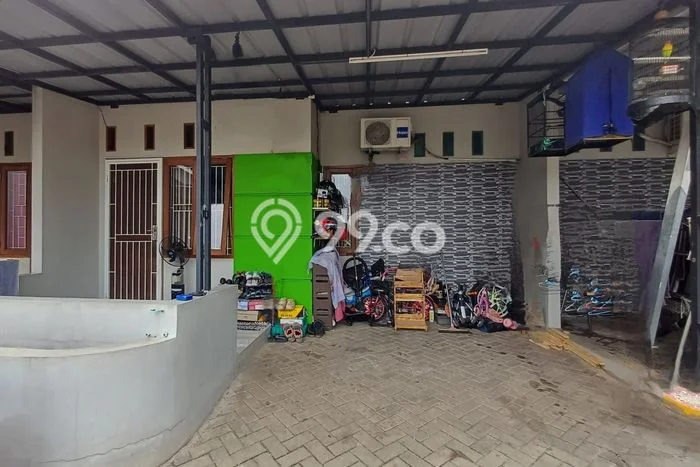 Jual Rumah Murah di Mustikajaya Bekasi Harga Rp 440 Juta LT 60m2 Jual Rumah Murah di Mustikajaya Bekasi Harga Rp 440 Juta LT 60m2