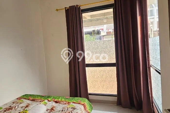 Jual Rumah Harga Miring Parung Punya 0 KT & LT 60m2 Jual Rumah Harga Miring Parung Punya 0 KT & LT 60m2