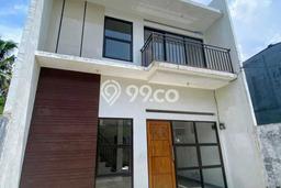 Hunian Nyaman Asri 3 KT Siap Pakai di Tanah Sareal Bogor Hunian Nyaman Asri 3 KT Siap Pakai di Tanah Sareal Bogor