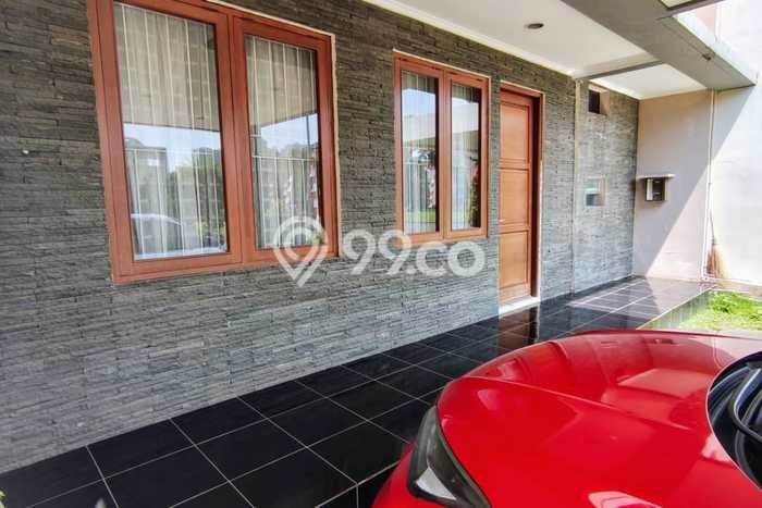 For Sale Rumah Mewah Exclusive di Cisauk, Tangerang For Sale Rumah Mewah Exclusive di Cisauk, Tangerang