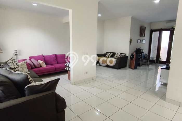 For Sale Rumah Mewah Exclusive di Cisauk, Tangerang For Sale Rumah Mewah Exclusive di Cisauk, Tangerang