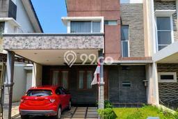 For Sale Rumah Mewah Exclusive di Cisauk, Tangerang For Sale Rumah Mewah Exclusive di Cisauk, Tangerang