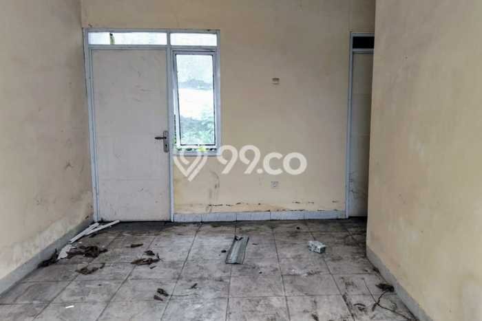 Rumah Budget Terbaik Siap Huni di Sawangan LT 81m2 Rumah Budget Terbaik Siap Huni di Sawangan LT 81m2